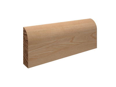 14mm x 45mm Pencil Round Architrave Set