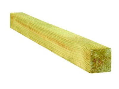 1.8mtr 47mm x 50mm (2x2) Tanalised Easi Edge Timber KD C24