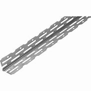 2.4m Perforated Thin Coat Beads
