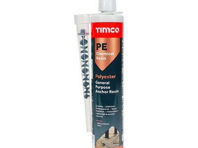 General Purpose Anchor Resin 300ml