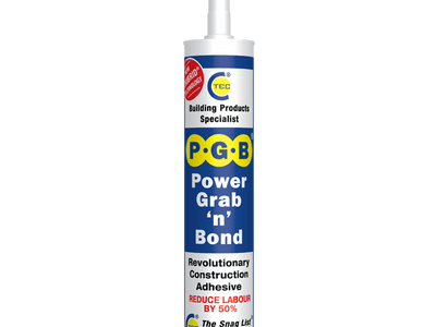 Power Grab n Bond