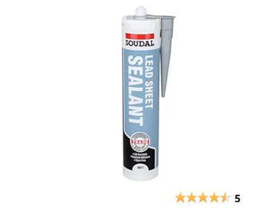 LEAD SEAL GREY