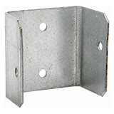 50mm FENCE PANEL CLIPS