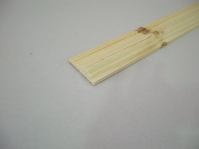 45mm Dado Rail (Price Per Mtr.)