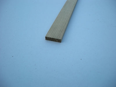 41mm Tanalised Decking Infill