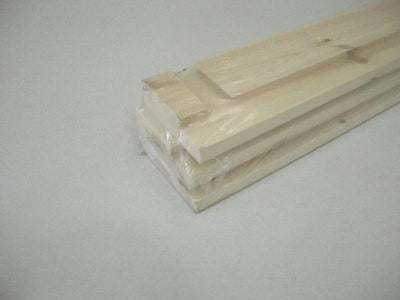 115mm Internal Door Casing