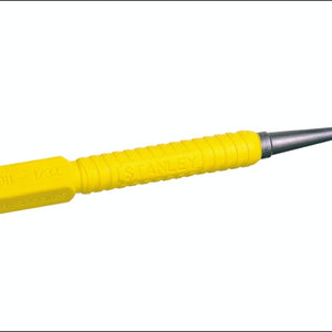 0.8mm 1/32in Stanley Dynagrip Nail Punch