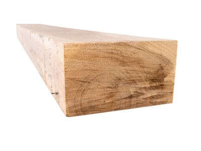 OAK SLEEPER 2.4M 8x4
