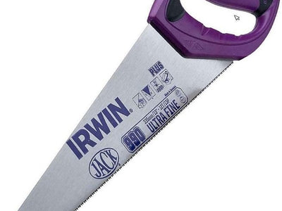 IRWIN 13" FINE TOOLBOX SAW
