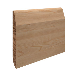 14mm x 119mm Chamfered Skirting (Price Per Mtr.)