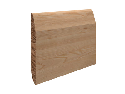 14mm x 119mm Chamfered Skirting (Price Per Mtr.)