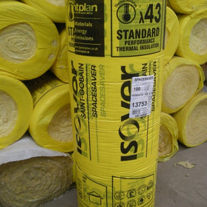 150mm Insulation 7.71m2