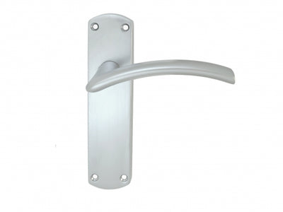 Carlisle Brass SZC032SC Serozzetta Lever Handles (Pair)