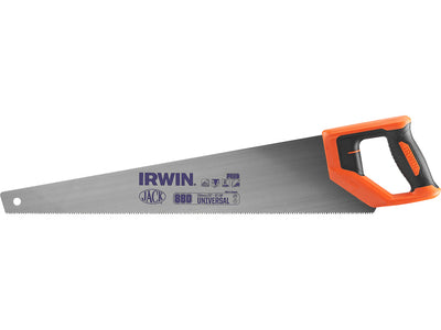 IRWIN UNIVERSAL JACKSAW 20" 8T/9P