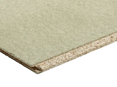 22mm T&G Chipboard Flooring