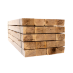 OAK SLEEPER 2.4M 8x4