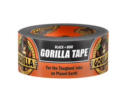 25mmX9m SILVER GORILLA TAPE