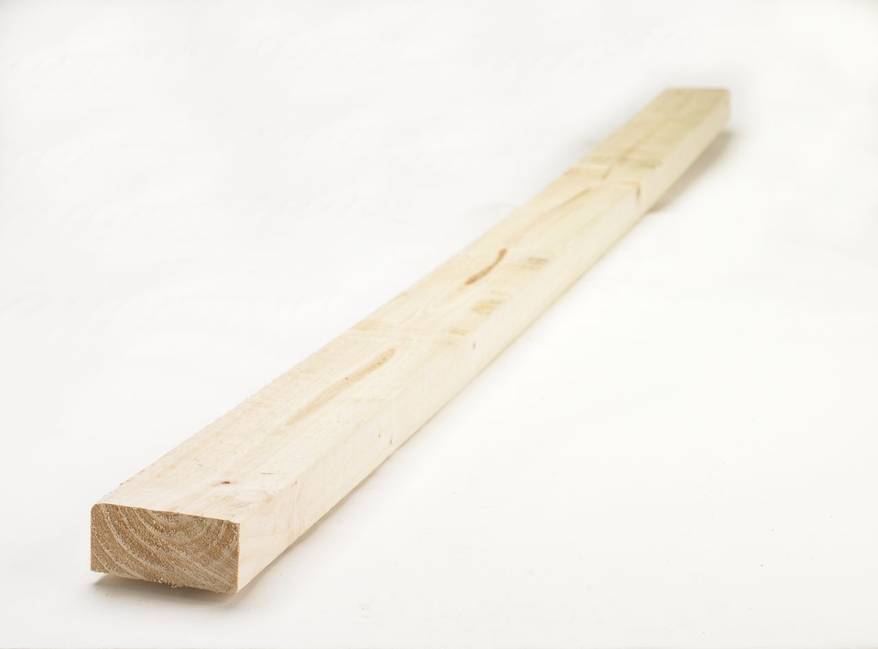 6mtr Length 47mm x 150mm (6x2) Easi Edge Timber KD C24 - Formby Timber ...