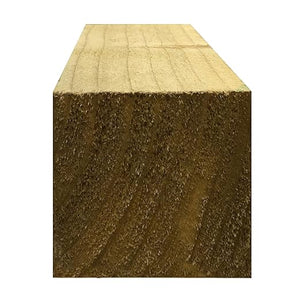 1.8mtr 100mm x 100mm (4x4) Tanalised Timber