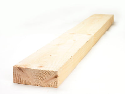 3.6mtr Length 75mm x 225mm (9x3) Easi Edge Timber KD C24