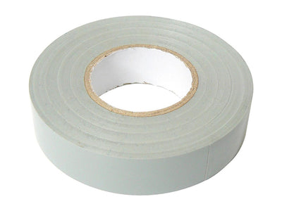 GREY INSULATION TAPE 19mmX20M