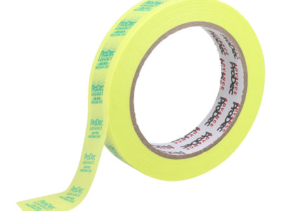 ProDec Advance 1" x 50m Low Tack Precision Edge Masking Tape