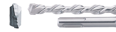 16mm SDS MASONRY BIT