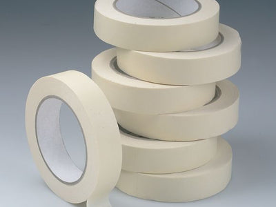 25mm MASKING TAPE