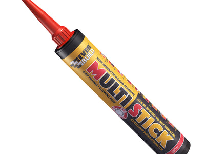 Everbuild Multistick 350ml