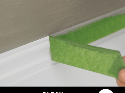 24mmX55m MULTI-SURFACE FROGTAPE