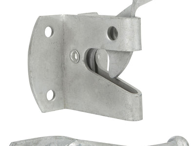 GALVANISED AUTO GATE LATCH