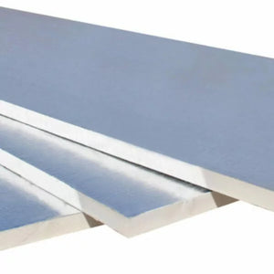 100mm 8 x 4 Kingspan TP10 Insulation or equivalent