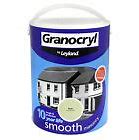 GRANOCRYL GREY SKIES MASONRY PAINT 5ltr