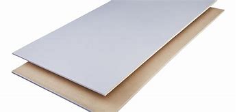 1/2" 8 x 4 Soundblock Board