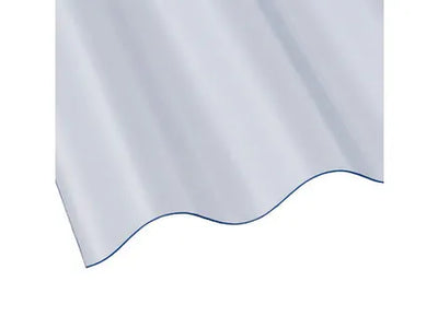 1830mm CORRIGATED PVC SHEETS