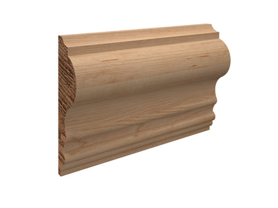 70mm Dado Rail (Price Per Mtr.)