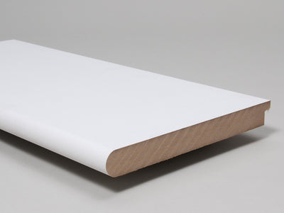 3.6MTR 25 x 194 MDF Window Board