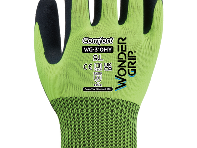 Wonder Grip® WG-310HY Comfort 10XL