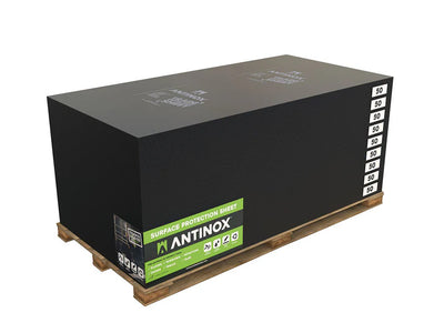 ANTINOX PROTECTIVE FLOORING SHEET 8x4