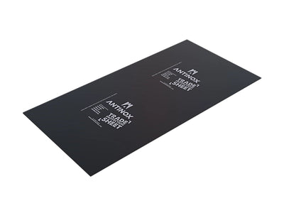ANTINOX PROTECTIVE FLOORING SHEET 8x4
