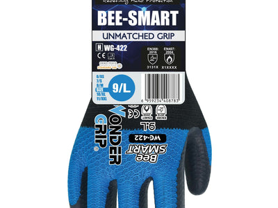 The Wonder Grip® WG-422 Bee-Smart 10XL