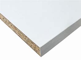 8ftx12" WHITE MFC BOARDS