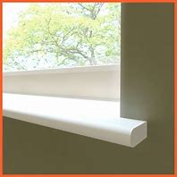 3.6MTR 25 x 194 MDF Window Board