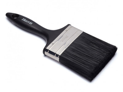 4" Essentials Masonry Paint Brush