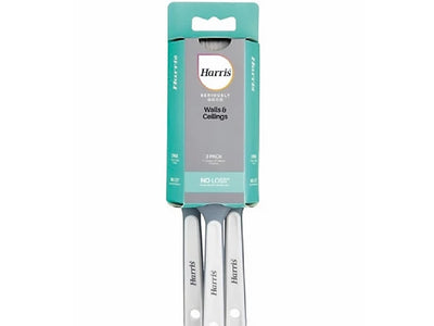 Pack 3 Seriously Good Walls & Ceilings Paint Brush