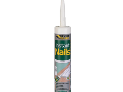 Everbuild Instant Nails 290ml