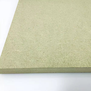 25mm (8'x4') MOISTURE RESISTANT MDF