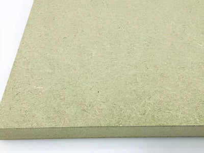 25mm (8'x4') MOISTURE RESISTANT MDF