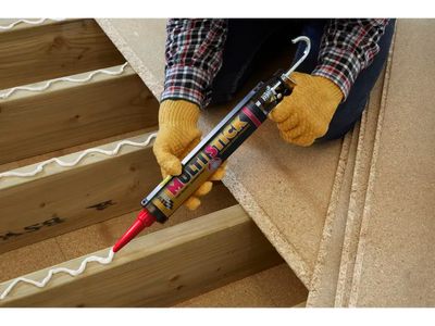 Everbuild Multistick 350ml