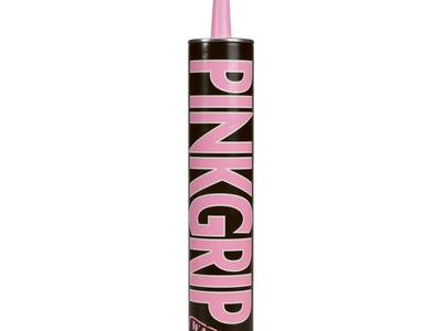 Everbuild Pinkgrip 350ml